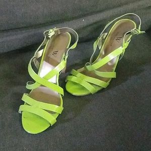 Heels